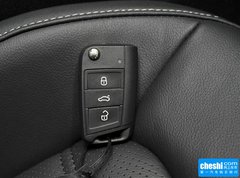2015款 330TSI DSG 豪华版