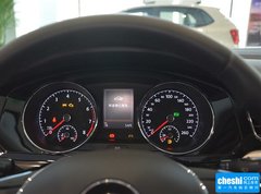 2015款 330TSI DSG 豪华版