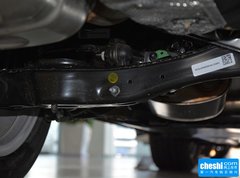2015款 330TSI DSG 豪华版