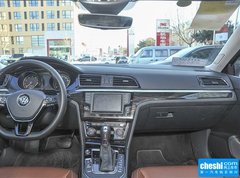 2015款 330TSI DSG 豪华版