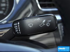 2015款 330TSI DSG 豪华版