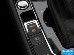 2015款 330TSI DSG 豪华版