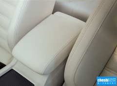 2015款 330TSI DSG 豪華版