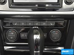 2015款 330TSI DSG 豪华版