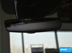 2015款 330TSI DSG 豪華版