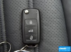 2015款 330TSI DSG 豪华版