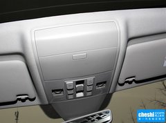 2015款 330TSI DSG 豪華版