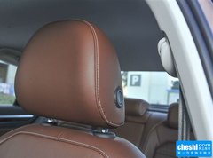 2015款 330TSI DSG 豪華版