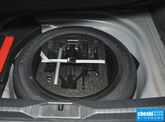2015款 330TSI DSG 豪华版