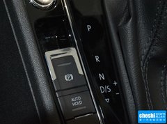 2015款 330TSI DSG 豪华版