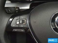 2015款 330TSI DSG 豪华版