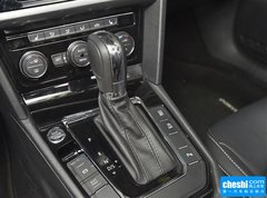 2015款 330TSI DSG 豪华版