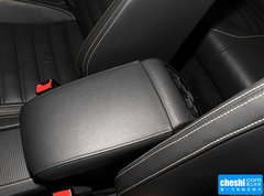 2015款 330TSI DSG 豪華版