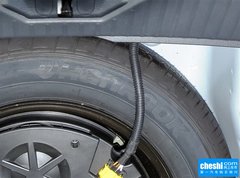 2015款 330TSI DSG 豪華版
