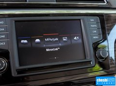 2015款 330TSI DSG 豪华版
