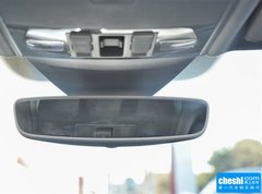 2015款 330TSI DSG 豪華版