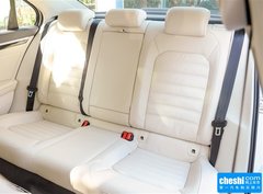 2015款 330TSI DSG 豪華版