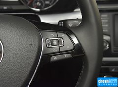 2015款 330TSI DSG 豪华版