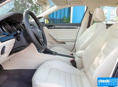 2015款 330TSI DSG 豪华版