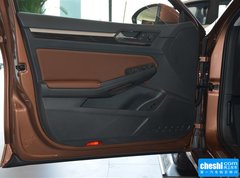 2015款 330TSI DSG 豪华版