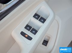 2015款 330TSI DSG 豪华版