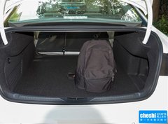 2015款 330TSI DSG 豪华版