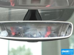 2015款 330TSI DSG 豪华版