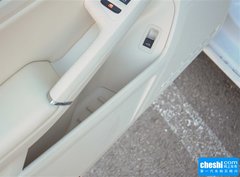 2015款 330TSI DSG 豪华版