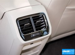 2015款 330TSI DSG 豪华版