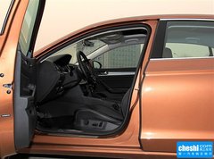 2015款 330TSI DSG 豪华版