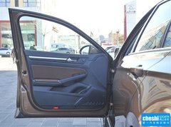 2015款 330TSI DSG 豪华版