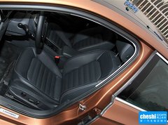 2015款 330TSI DSG 豪华版
