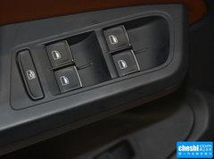 2015款 330TSI DSG 豪华版