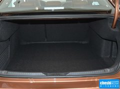 2015款 330TSI DSG 豪华版