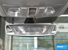 2015款 330TSI DSG 豪华版