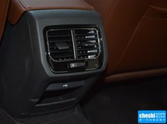 2015款 330TSI DSG 豪华版