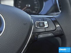 2015款 330TSI DSG 豪华版