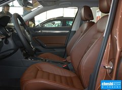 2015款 330TSI DSG 豪华版
