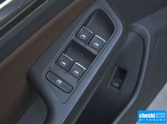 2015款 330TSI DSG 豪华版