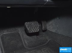 2015款 330TSI DSG 豪华版