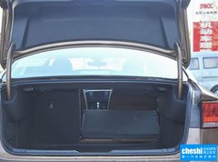 2015款 330TSI DSG 豪华版