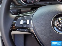 2015款 330TSI DSG 豪华版