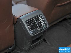 2015款 330TSI DSG 豪华版