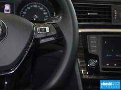2015款 330TSI DSG 豪华版