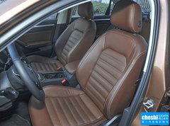 2015款 330TSI DSG 豪华版