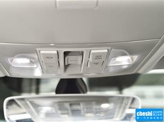 2015款 330TSI DSG 豪华版