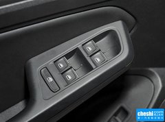 2015款 330TSI DSG 豪华版