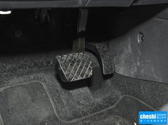2015款 330TSI DSG 豪华版