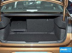 2015款 330TSI DSG 豪华版