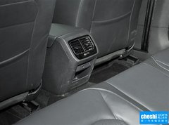 2015款 330TSI DSG 豪华版
